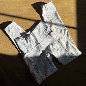 Lululemon leggings
